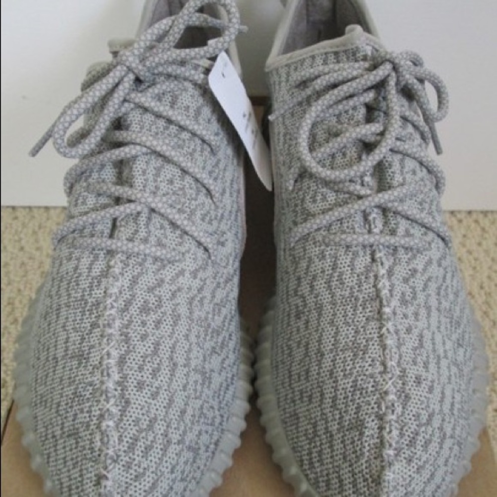 Yeezys